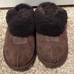 Ugg Coquette Slipper size 7
